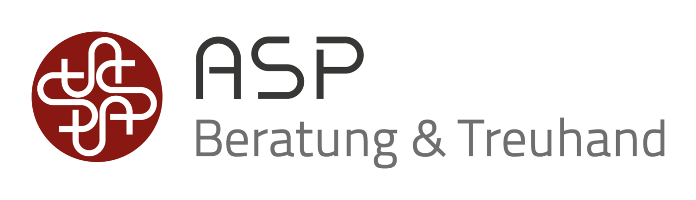 ASP Beratung & Treuhand AG